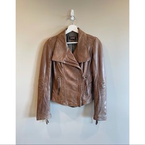 Danier Leather Jacket